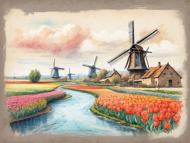 Landal Greenparks Niederlande