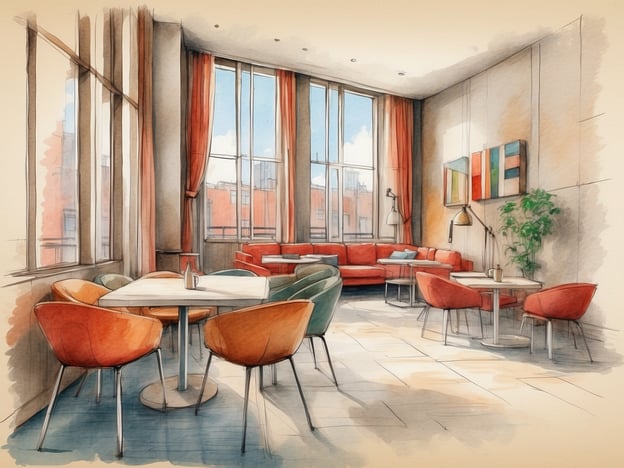 NH Hotels Groningen - Niederlande