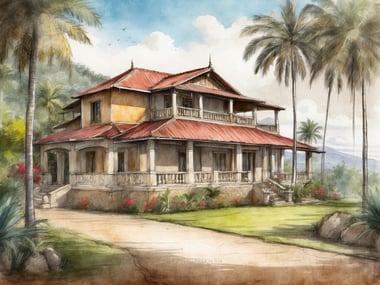 NH Hotels Haiti El Rancho - Haiti