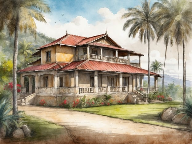NH Hotels Haiti El Rancho - Haiti