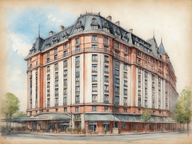 NH Hotels Hamburg Horner Rennbahn - Deutschland