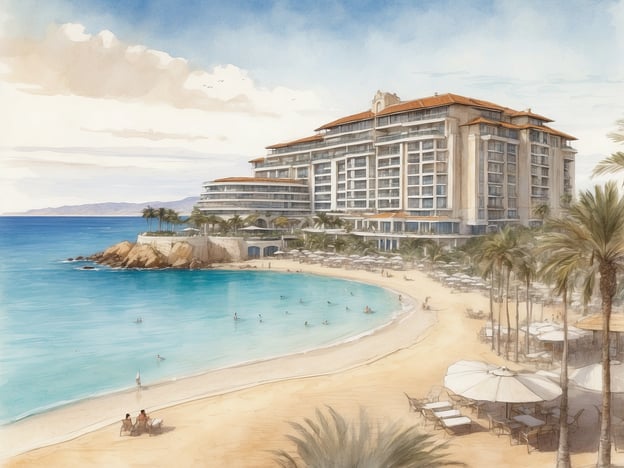 NH Hotels Imperial Playa - Spanien