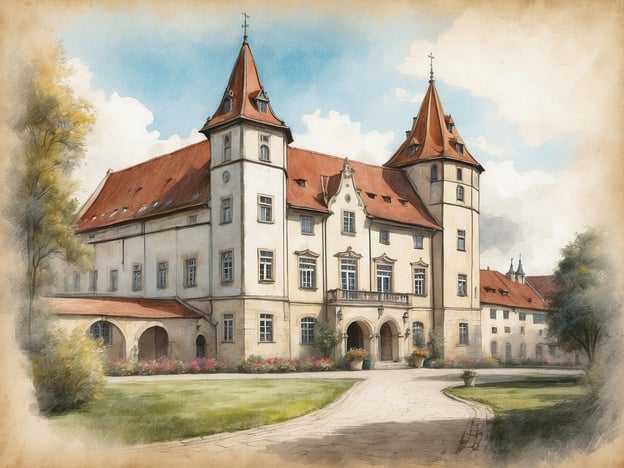 NH Hotels Kloesterle Noerdlingen - Deutschland