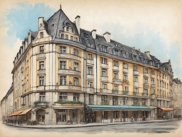 NH Hotels Köln Altstadt - Deutschland