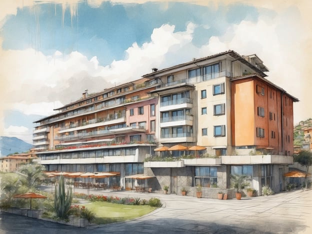 NH Hotels La Spezia - Italien