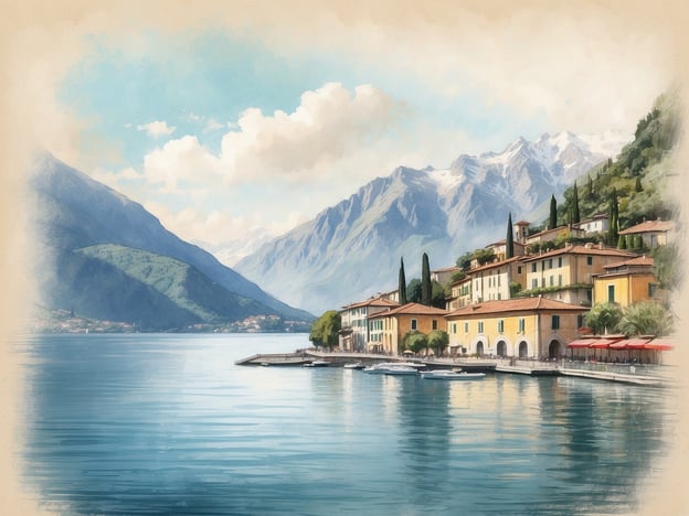 NH Hotels Lecco Pontevecchio - Italien