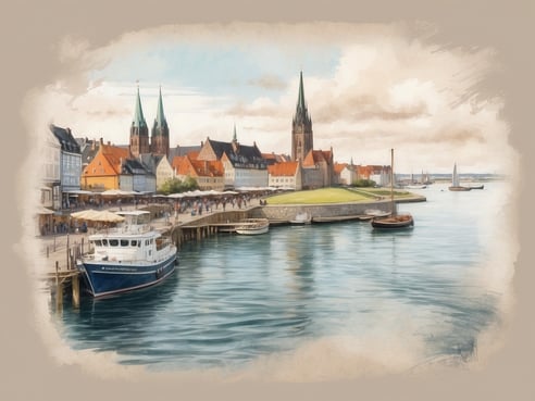 Landal Greenparks
 Dänemark