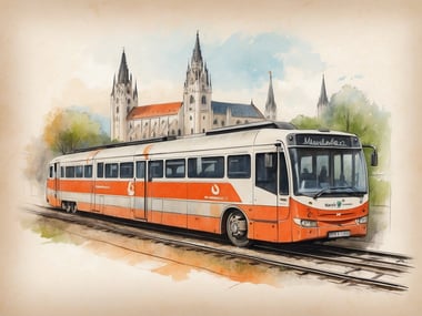 NH Hotels München City Süd - Deutschland