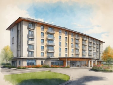 NH Hotels München Unterhaching - Deutschland