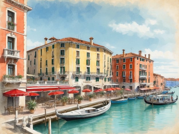 NH Hotels Venezia Santa Lucia - Italien