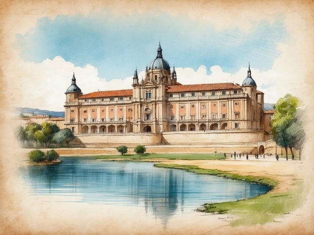NH Hotels Zamora Palacio del Duero - Spanien