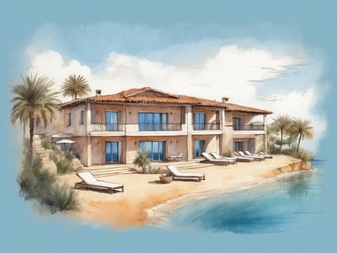 The Residences at Victoria Algarve - Portugal