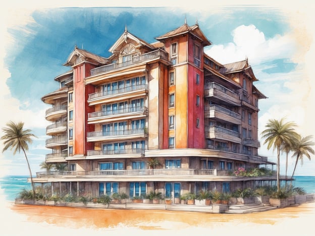 allsun Hotel Bella Paguera - Mallorca - Spanien (alltours)