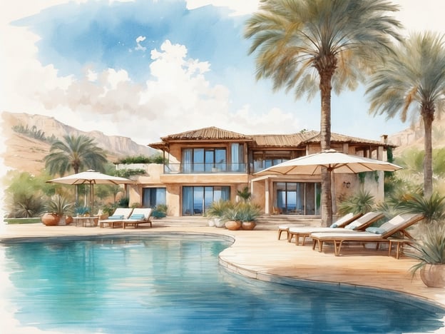 allsun Hotel Illot Park - Mallorca - Spanien (alltours)