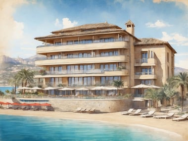 allsun Hotel Lux de Mar - Mallorca - Spanien (alltours)