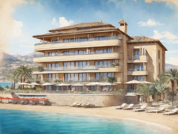 allsun Hotel Lux de Mar - Mallorca - Spanien (alltours)