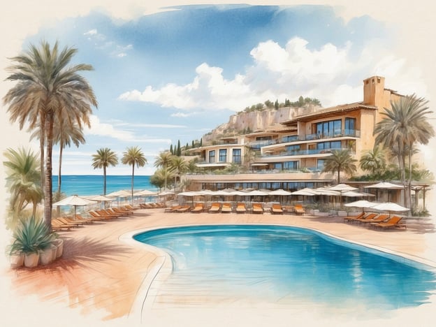 allsun Hotel Marena Beach - Mallorca - Spanien (alltours)