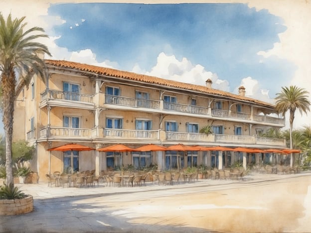 allsun Hotel Orient Beach - Mallorca - Spanien (alltours)