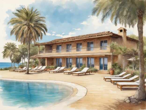 allsun Hotel Paguera Park - Mallorca - Spanien (alltours)
