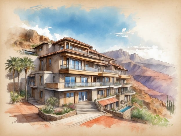 allsun Hotel Lucana - Gran Canaria - Spanien (alltours)