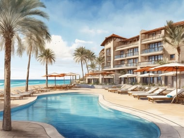 allsun Hotel Barlovento - Fuerteventura - Spanien (alltours)