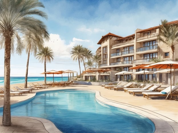 allsun Hotel Barlovento - Fuerteventura - Spanien (alltours)