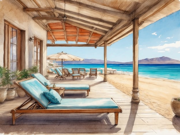 allsun Hotel Zorbas Village - Kreta - Griechenland (alltours)