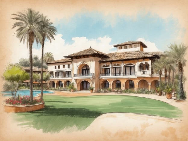 ALDIANA CLUB ANDALUSIEN - Cluburlaub in Spanien