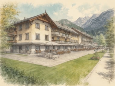ALDIANA CLUB SALZKAMMERGUT - Cluburlaub in Österreich