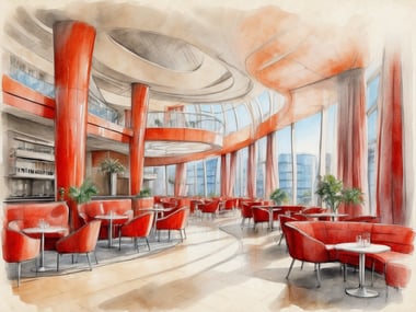 Leonardo Hotel Berlin