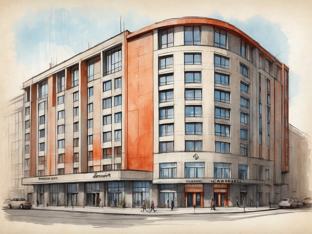 Leonardo Hotel Berlin Mitte