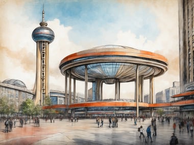 Leonardo Royal Hotel Berlin Alexanderplatz