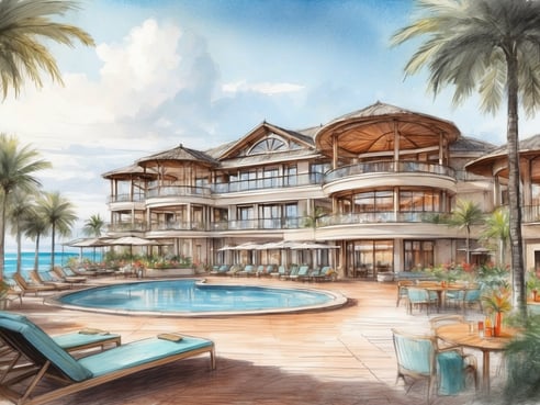 Robinson Club