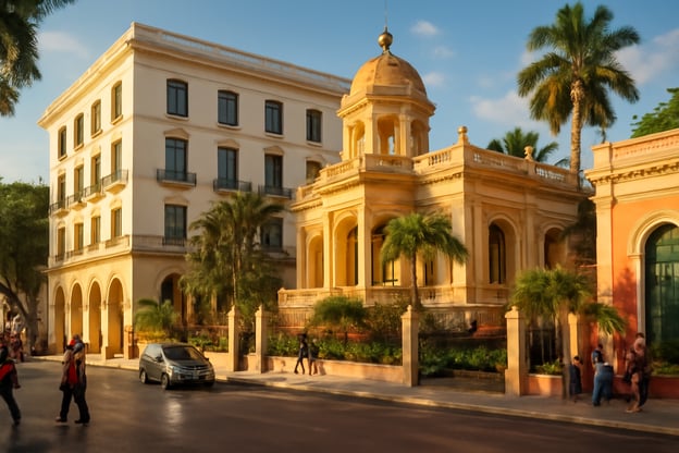 Erlebnisse in der Umgebung des Hotels