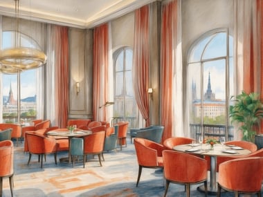 Leonardo Hotel Munich City South
