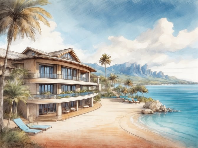 Katgorie Hotels mit weiteren Informationen und Unterthemen