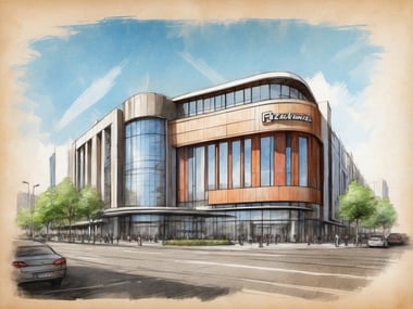 Leonardo Hotel Eschborn Frankfurt