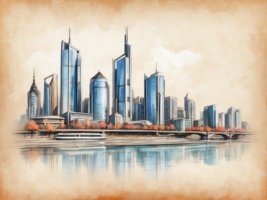 Leonardo Hotel Frankfurt City South