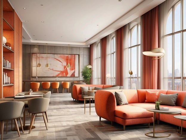Leonardo Hotel Hamburg City Nord