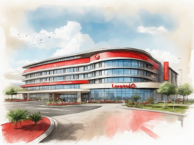 Leonardo Hotel Köln Bonn Airport