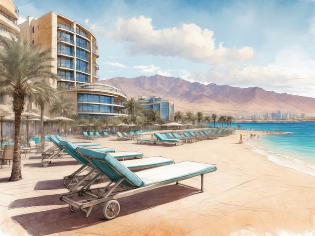 Herods Palace Eilat Hotel  (Leonardo Hotels)