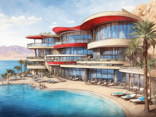 U Magic Palace Eilat  (Leonardo Hotels)
