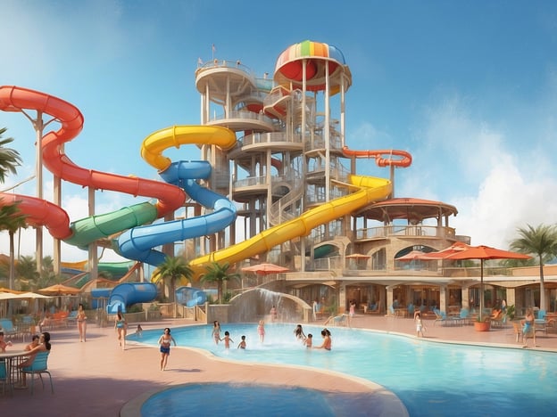 U Splash Resort  (Leonardo Hotels)