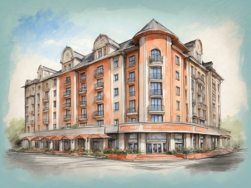 Leonardo Hotels