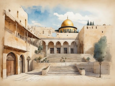 Leonardo Boutique Jerusalem