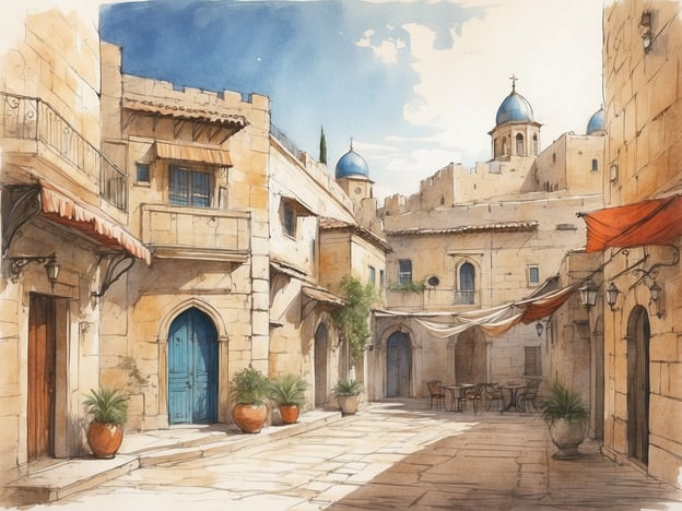 Leonardo Plaza Hotel Jerusalem