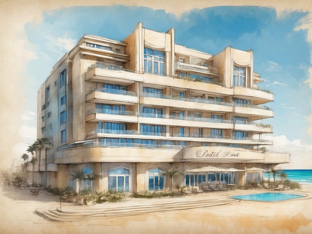 Leonardo Plaza Hotel Ashdod