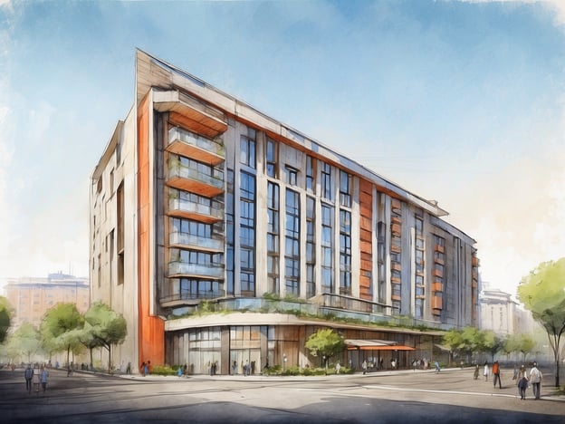 NYX Hotel Milan  (Leonardo Hotels)