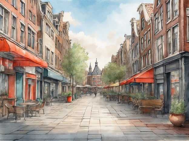 Leonardo Hotel Amsterdam Rembrandtpark