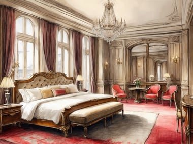 Leonardo Royal Hotel Amsterdam